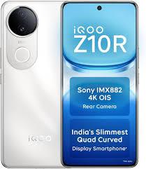 iQOO Z10R 5G